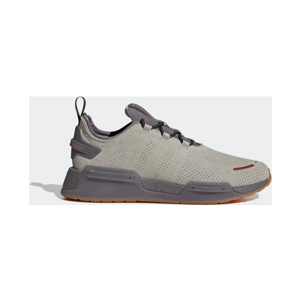 Adidas NMD_R1 V3 Metal Grey / Cloud White / Core Black (GX2091)