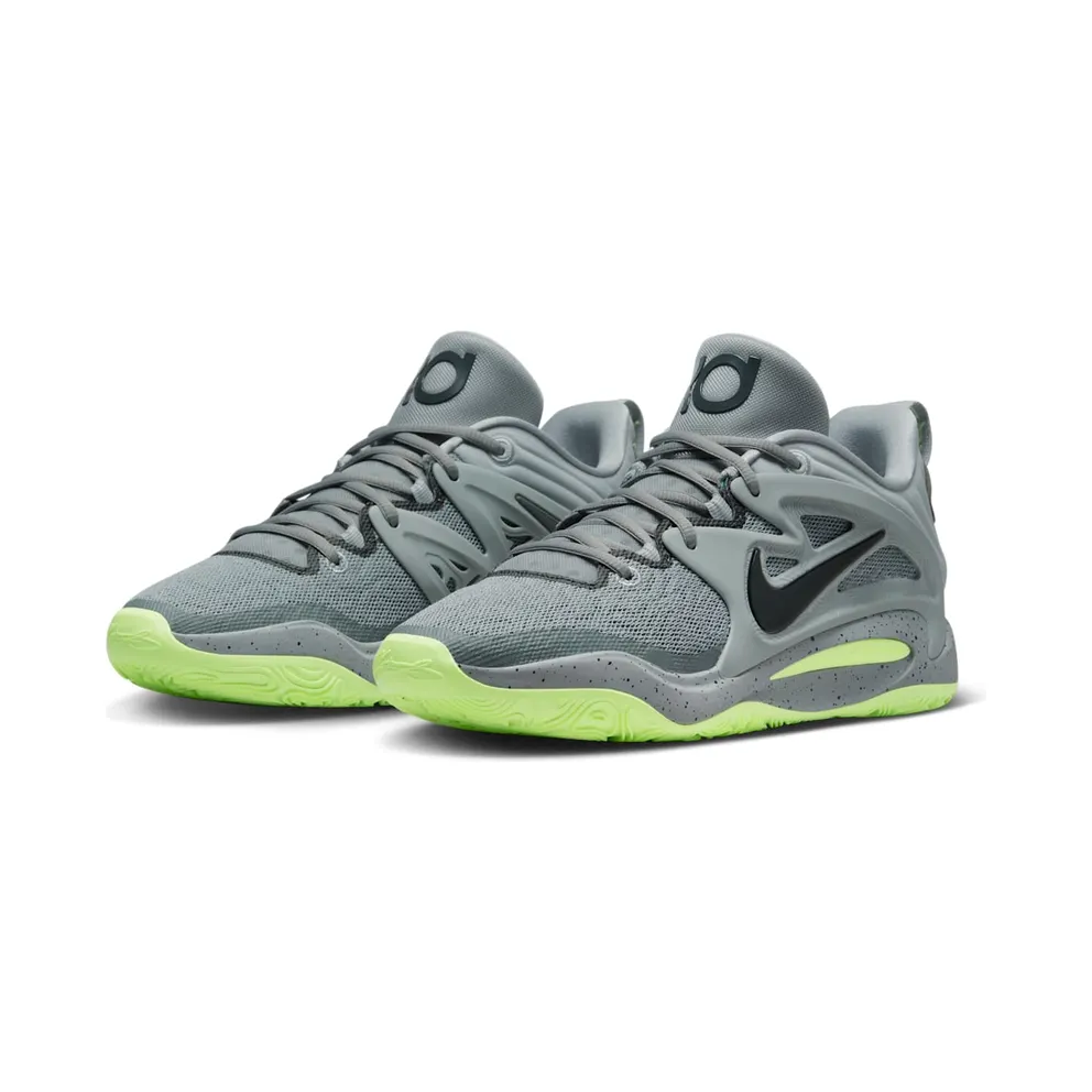Nike KD 15 TB Wolf Grey (DO9826-001)