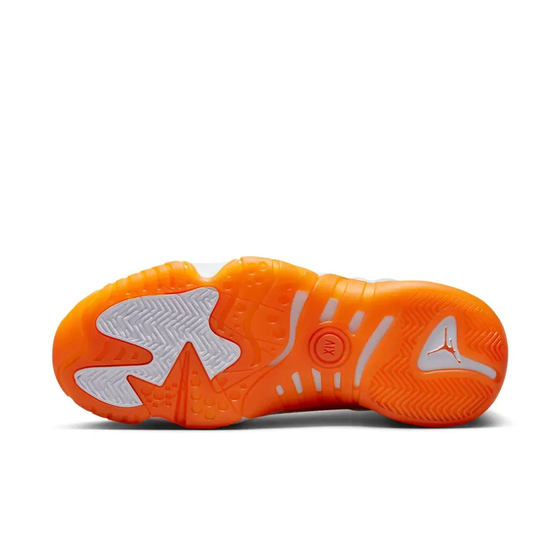 Jordan Jumpman Two Trey White Starfish Black (DR9631-180)