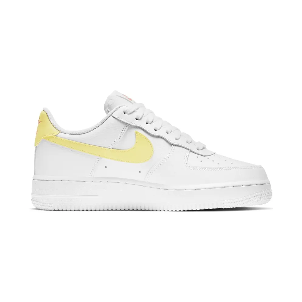 Nike Air Force 1′ 07 White (315115-160)