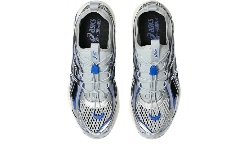 ASICS GT-2160 Breeze Pure Silver Blue (1203A903-020)