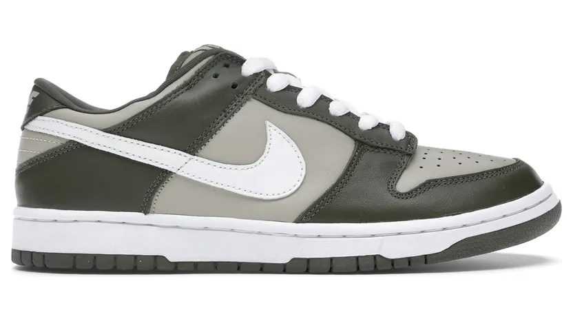 Nike Dunk Low Light Stone