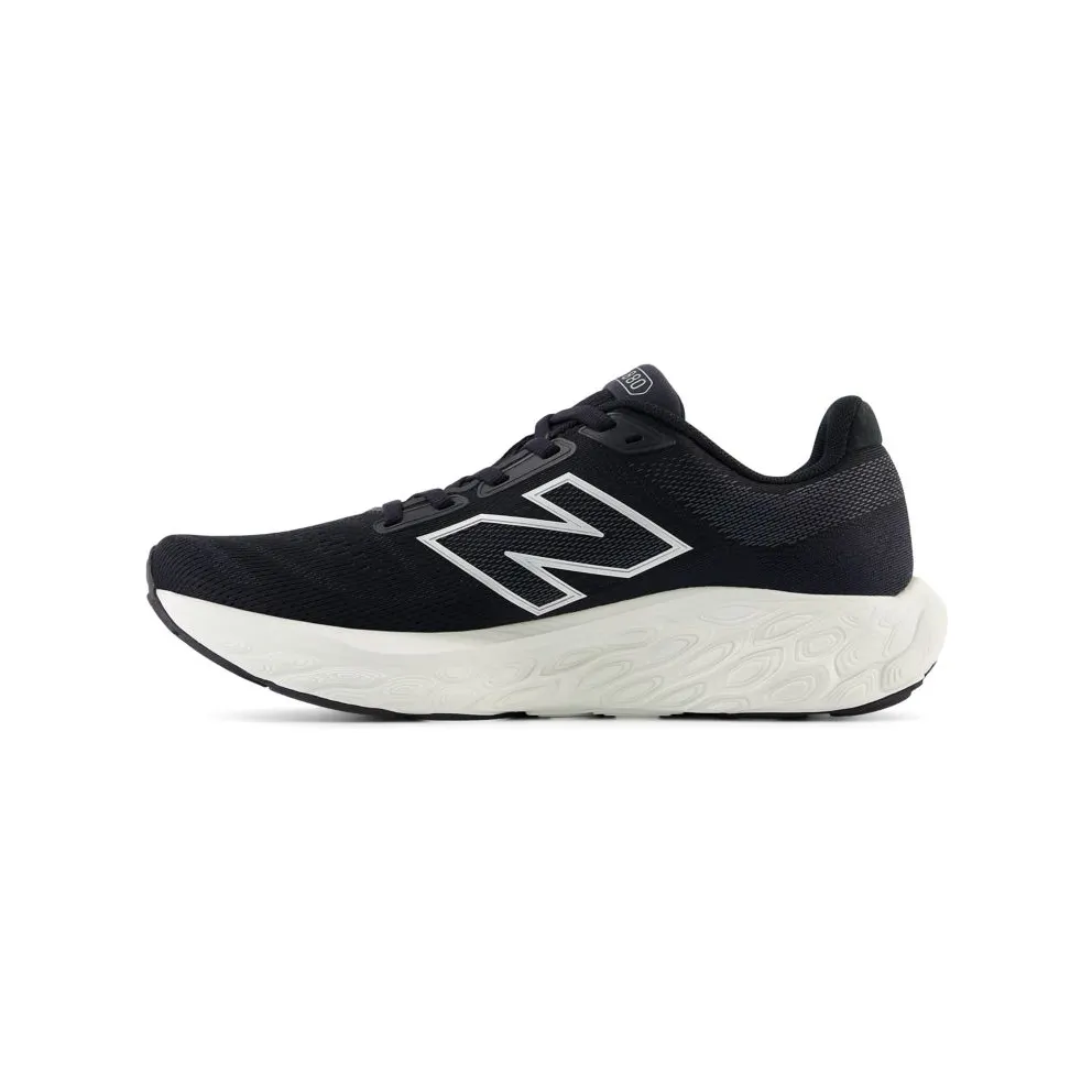 New Balance Fresh Foam X 880v14 “Black / Sea Salt” (W880K14)