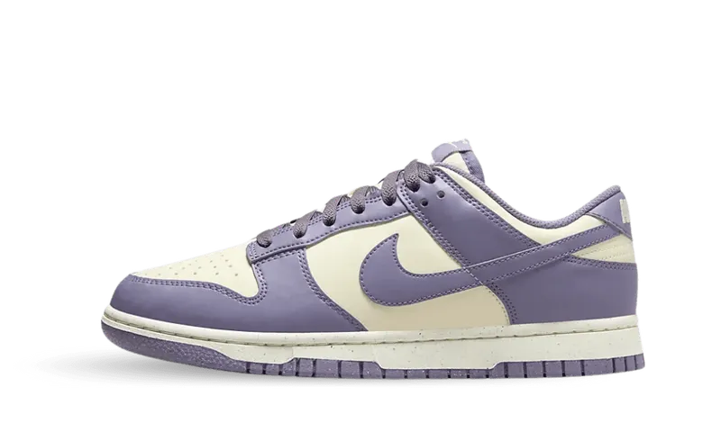 Nike Dunk Low Next Nature Daybreak Purple (W) (FZ4349-100)