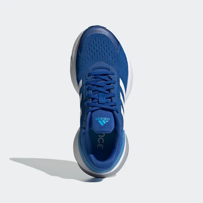 Adidas Response Super 3.0 Sport Running Lace Royal Blue / Cloud White / Pulse Blue (GV6684)