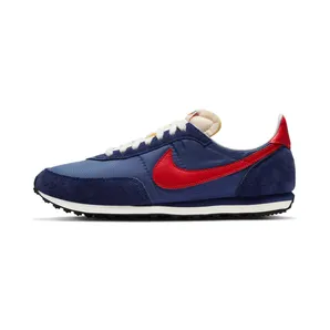 Nike Waffle Trainer 2 SP Midnight Navy (2021) “Midnight Navy / Mystic Navy / Summit White / Max Orange” (DB3004-400)