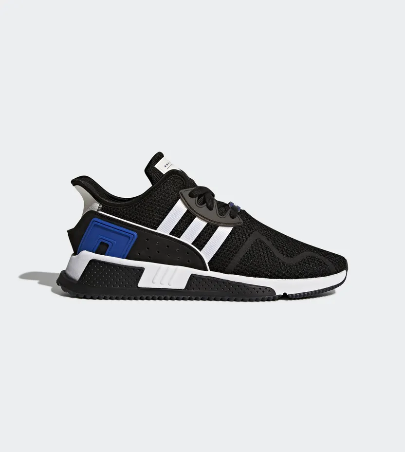 Adidas EQT Cushion ADV Core Black (CQ2374)