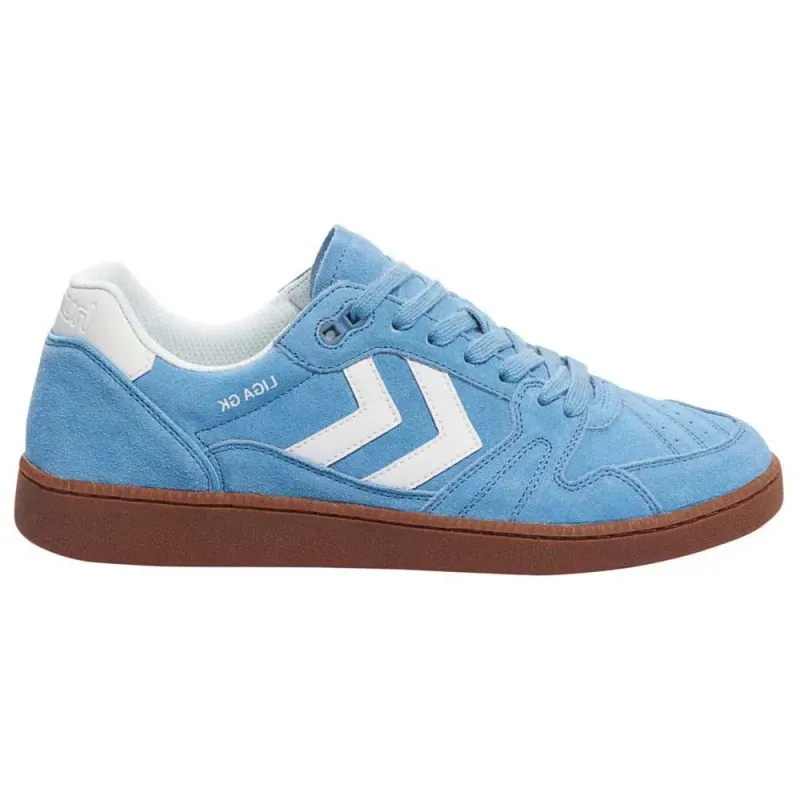 Hummel Stadil Blue (060089-8604)