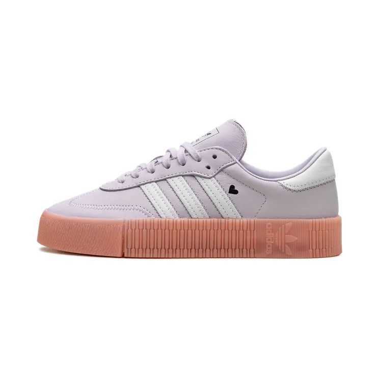 Adidas SAMBAROSE “Valentine’s Day” (EF4966)