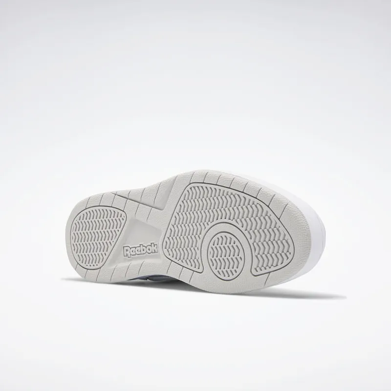 Reebok Royal BB4500 HI2 White / Grey / White (CN4107)