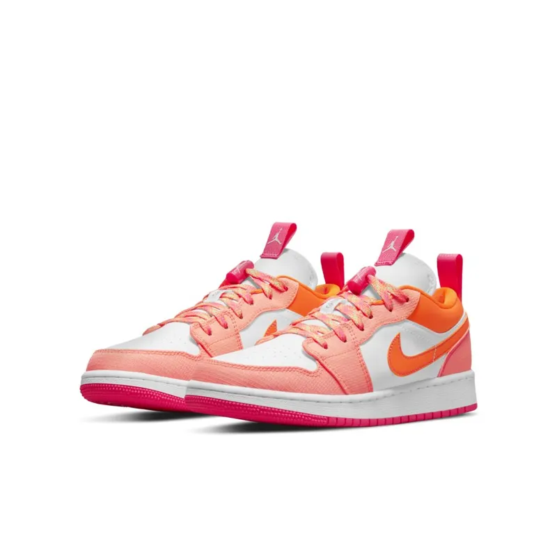 Jordan 1 Low Utility (GS) (DJ0530-801)