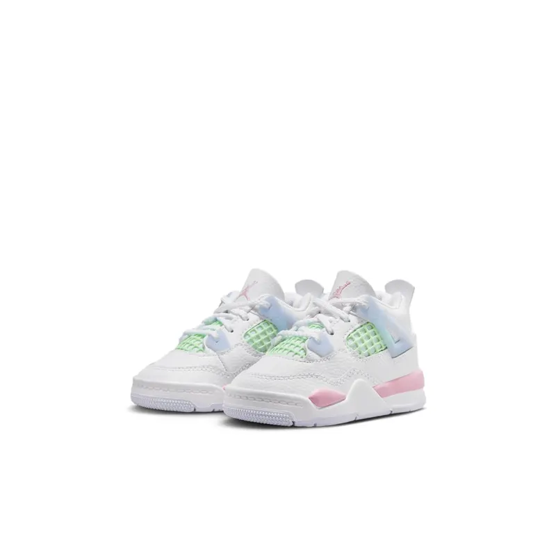 Air Jordan 4 TD “Valentine’s Day” (IB7070-100)