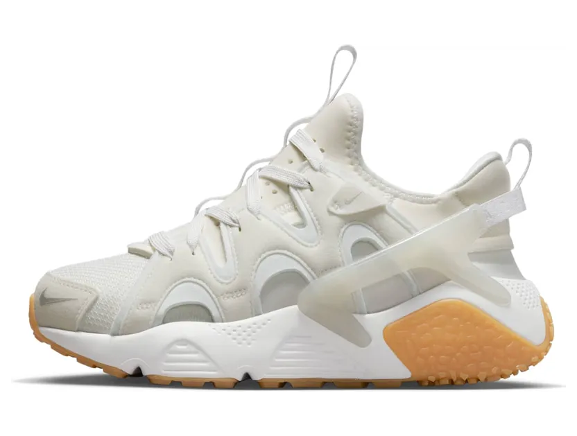 Nike Air Huarache Craft Summit White Gum (DQ8031-101)