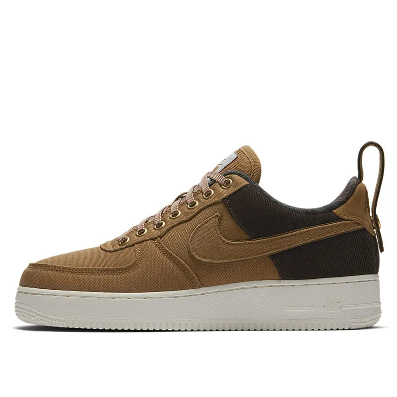 Air Force x Carhartt WIP Nike AF 1 Low (AV4113-200)