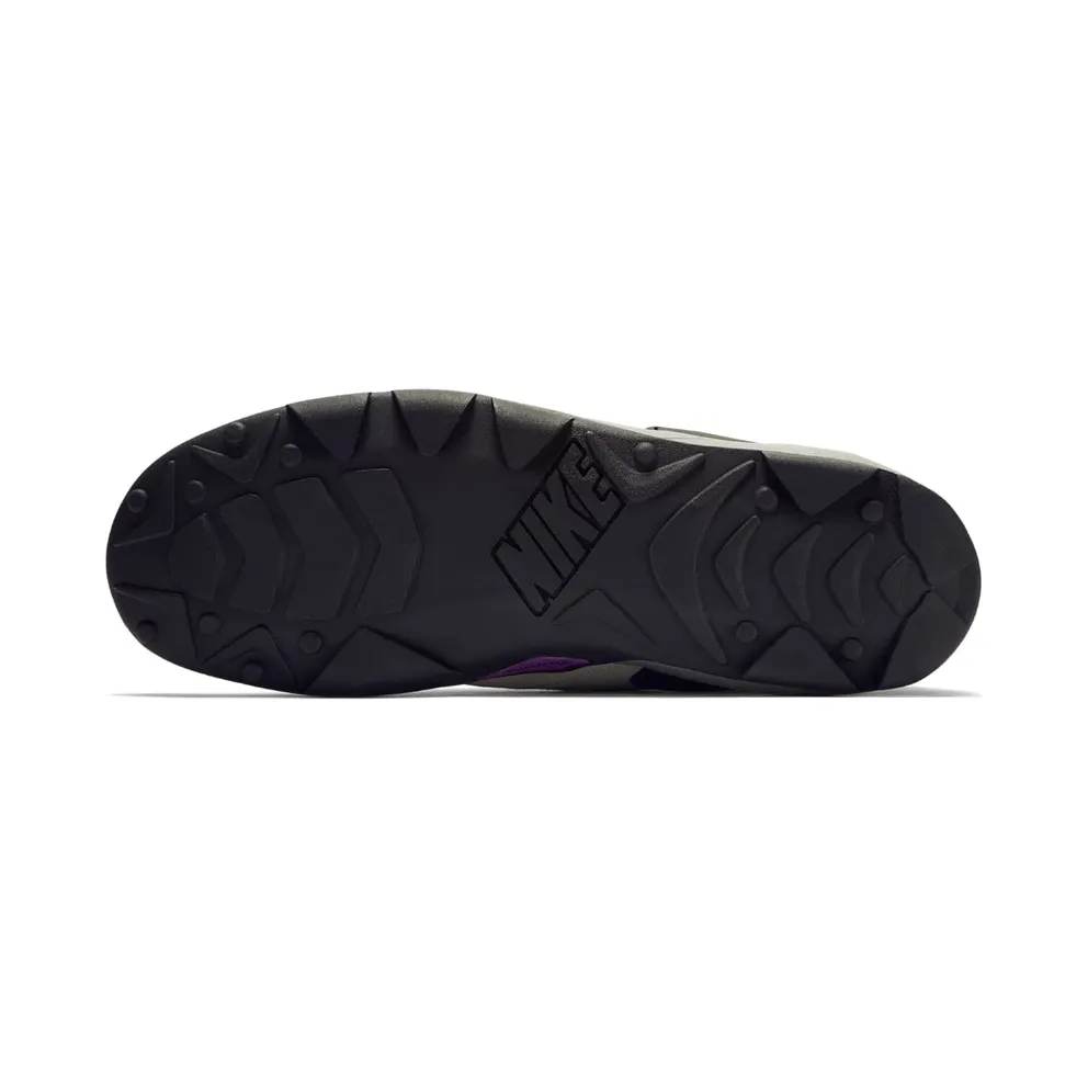 Nike Air Revaderchi Granite Red Plum Granite/Black-Red Plum-Pro Gold (AR0479-001)