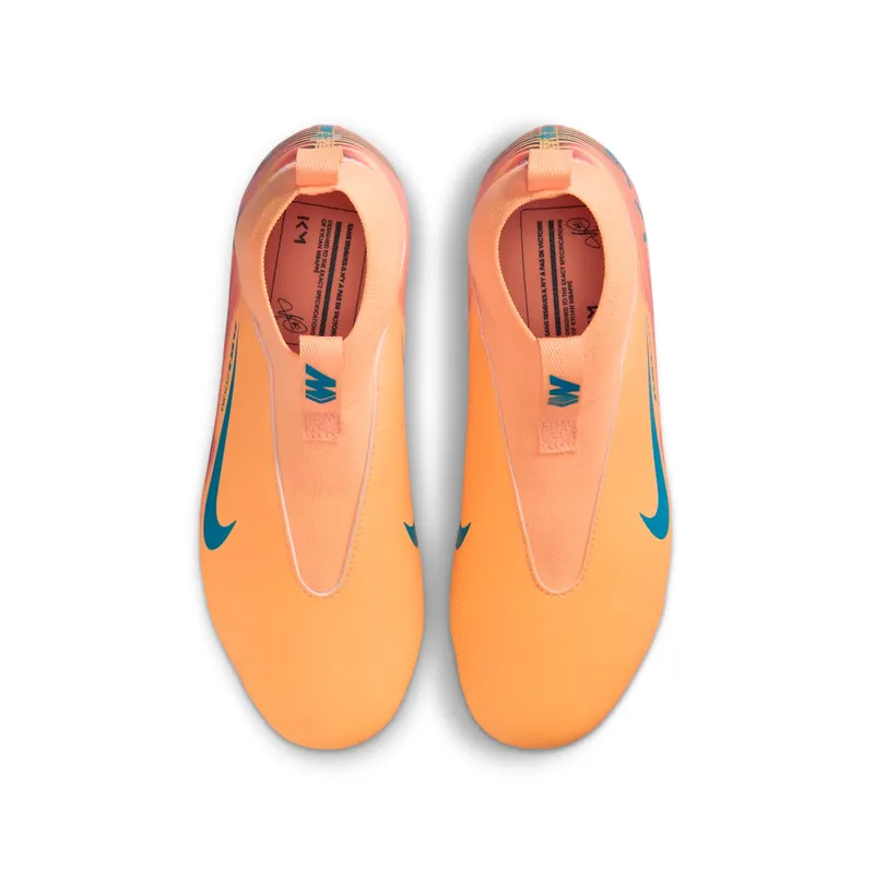Nike Other Mercurial Melon Tint / Igloo / Neo Turquoise (HF3417-801)