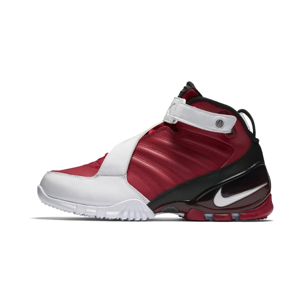 Nike Air Zoom Vick 3 Red (2016) Varsity Red/Varsity Red-White-Black (832698-600)