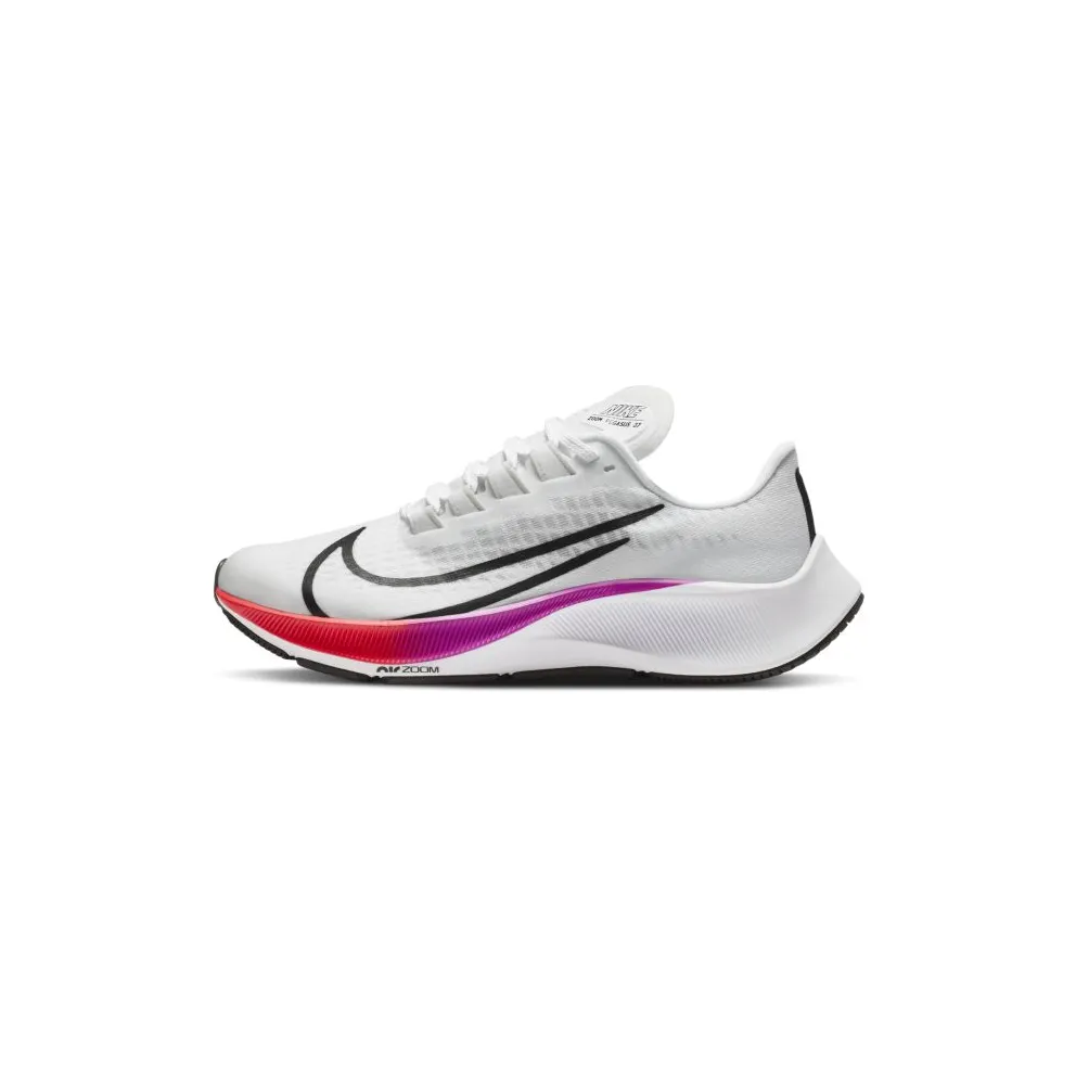 Nike Air Zoom Pegasus 37 voor kids White (CJ2099-112)