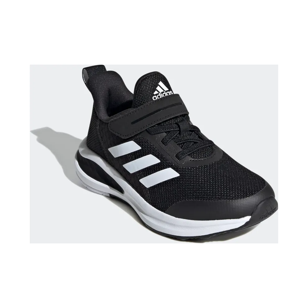 adidas FortaRun 2020 Core Black / Core Black / Cloud White (FW2579)