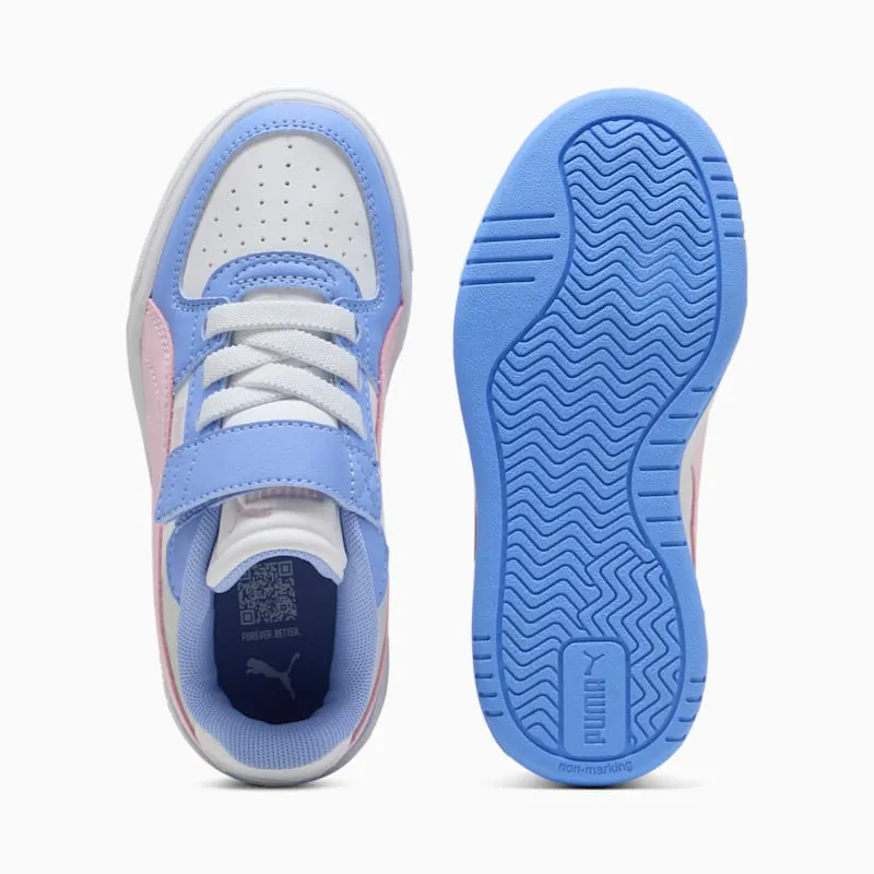 Puma Caven Lilac – Pink – White (406891-03)