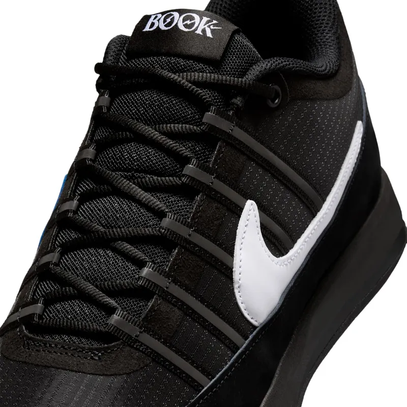 Book 2 LE “Fragment Design x Nike Book 2” (IO9950-900)