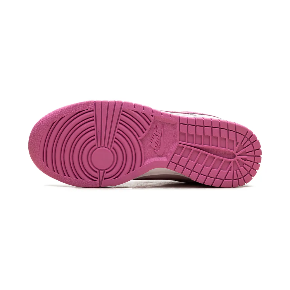 Nike Dunk Low “Pink Foam” (HQ1181-661)