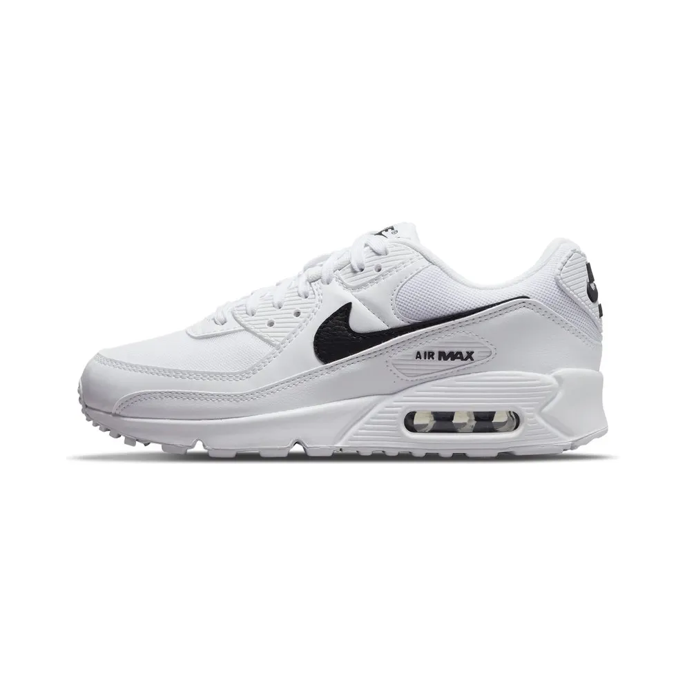 Nike Air Max 90 White (DH8010-101)