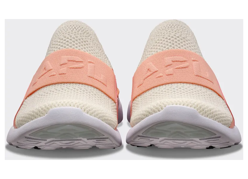APL TechLoom Bliss “White/Osiana Rose/Uv” (Dames) (4)