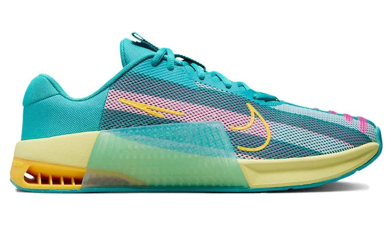 Nike Metcon 9 AMP Dusty Cactus Glacier Blue (DZ2616-300)