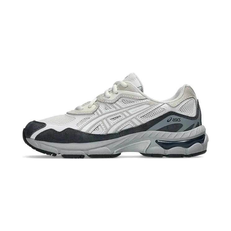 ASICS GEL-NYC GS “Cream / White” (1204A175-103)