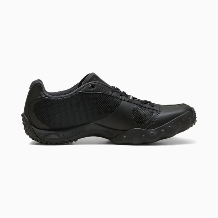 Puma Achillium Shadow Gray / Black (40716702)