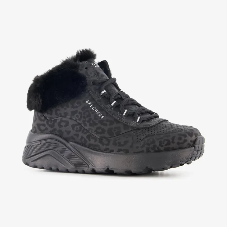 Skechers Skech Black (310362LBBK)