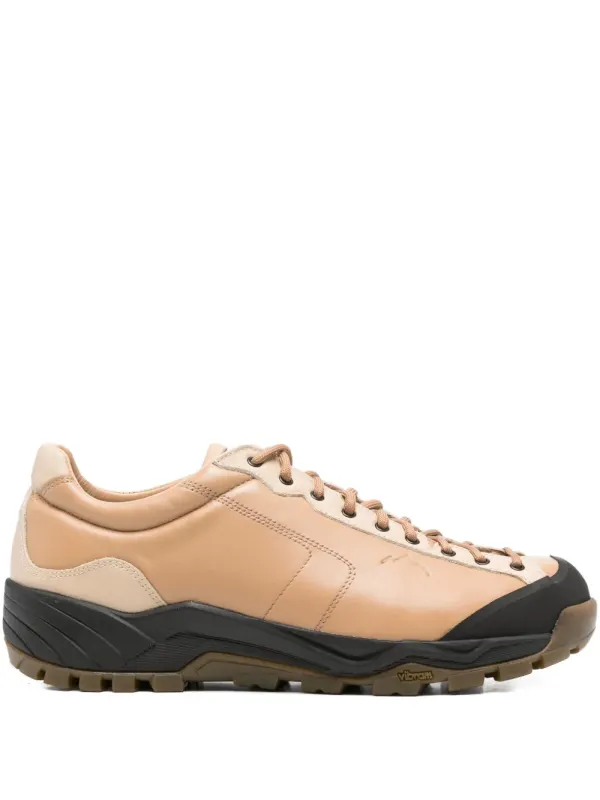 Diemme Modiva Wanderstiefel – Nude (DI25FWMOMF01L001BEI)