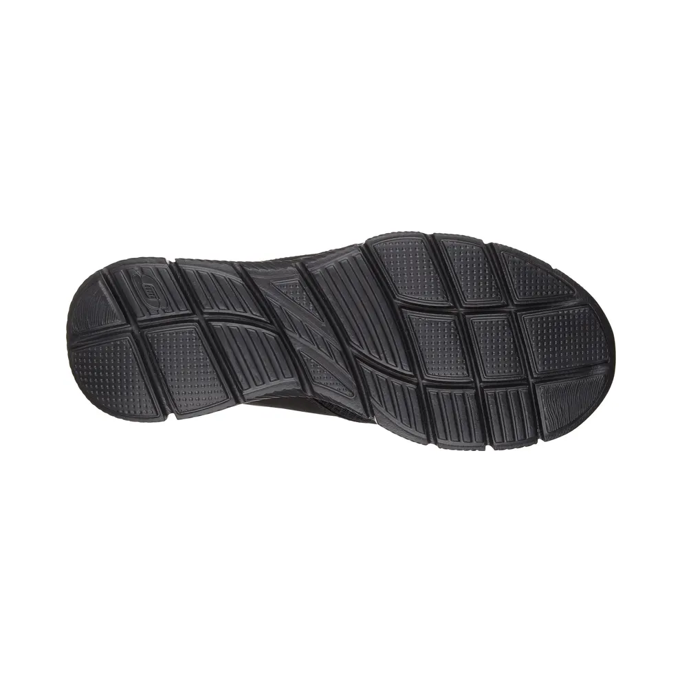 Skechers Equalizer – Persistent – Black (51361 BBK)