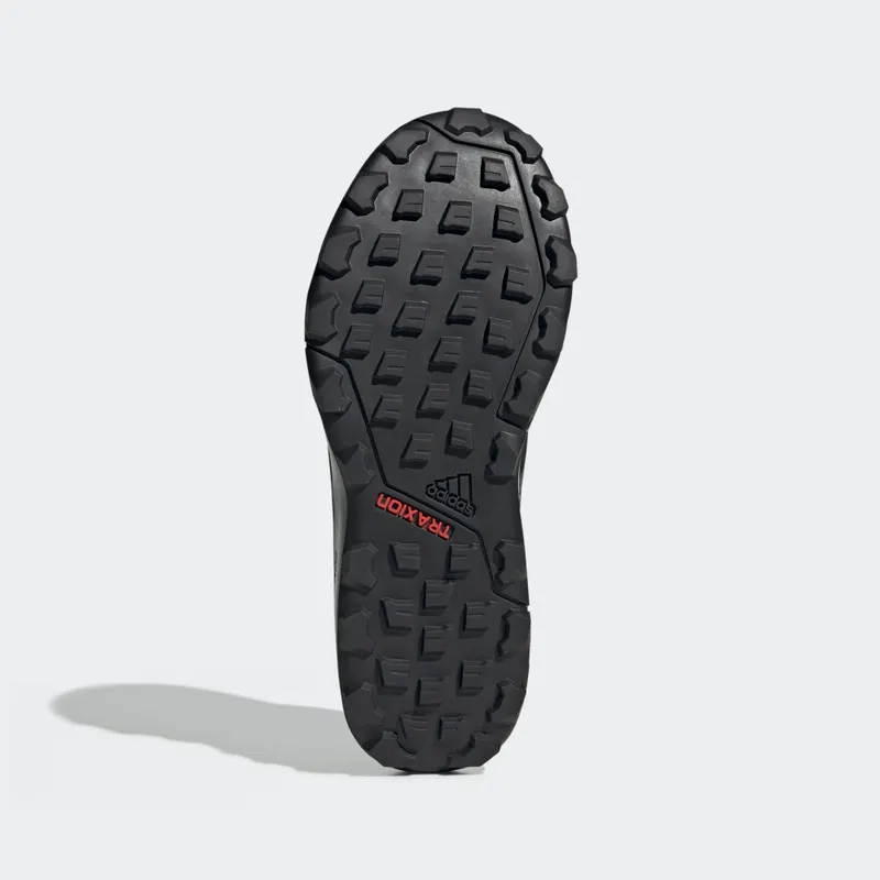 Adidas Tracerocker 2.0 GORE-TEX Trail Running Grey Six / Core Black / Mint Ton (H05684)