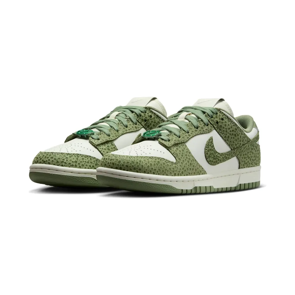 Nike DUNK LOW “Green” (FV6516-300)