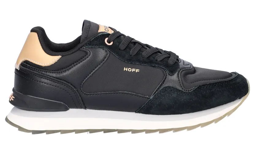 Hoff sneaker Zwart (22402014)