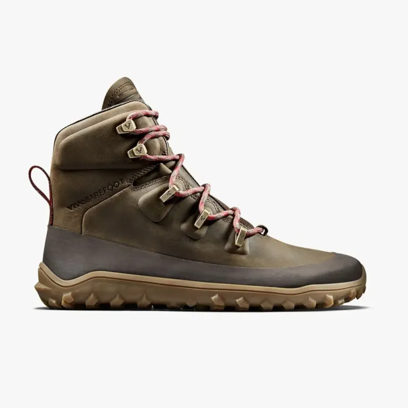 Vivobarefoot sneaker Obsidian (309533-01)