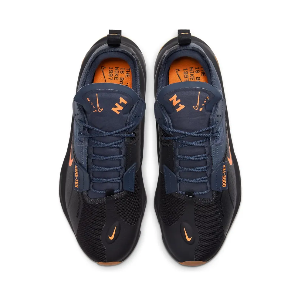 Nike React Type GTX Black Bright Ceramic Black/Bright Ceramic-Thunder Grey (BQ4737-001)