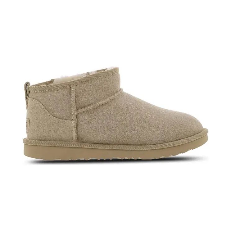 UGG Classic Ultra Mini Sawdust (1130750K-SWD)