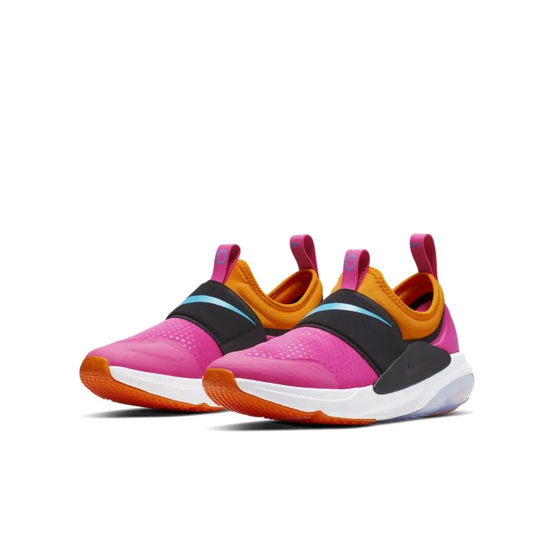 Nike Joyride Nova Laser Fuchsia (GS) Laser Fuchsia/Orange Peel/Black (AQ3141-600)