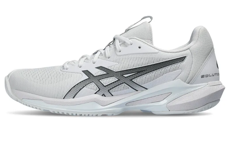 ASICS Solution Speed FF 3 White Metropolis (1042A250-101)