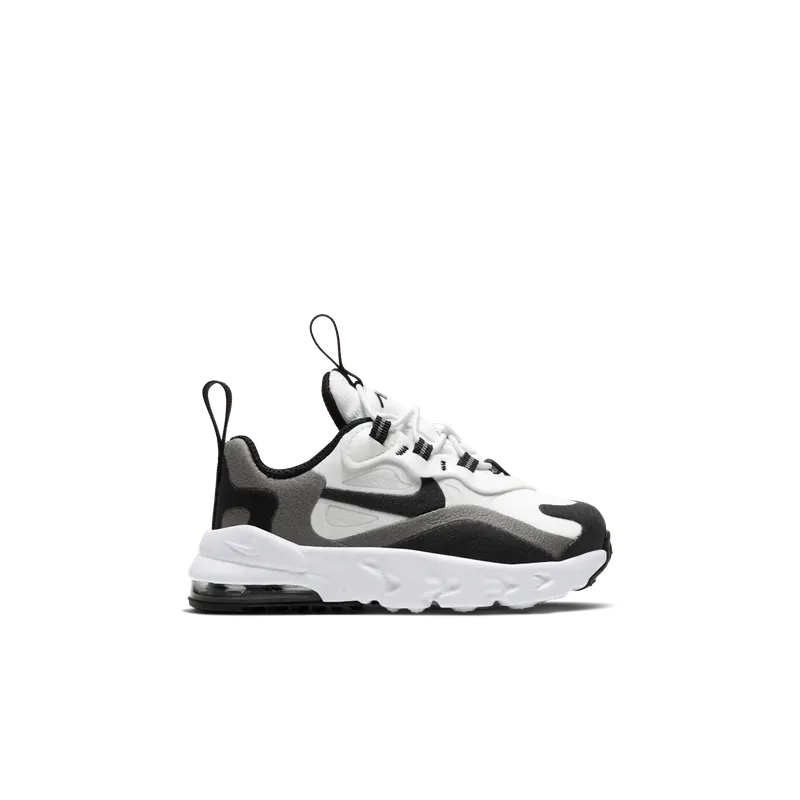 Nike Air Max 270 RT Baby&Toddler White (CD2654-103)