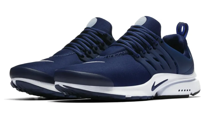 Nike Air Presto Essential Binary Blue Binary Blue-White