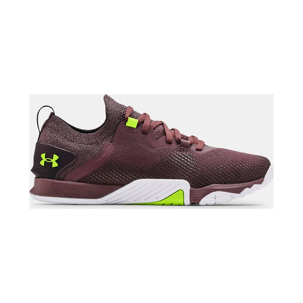 Under Armour TriBase™ Reign 3 NM Purple (3025125-501)