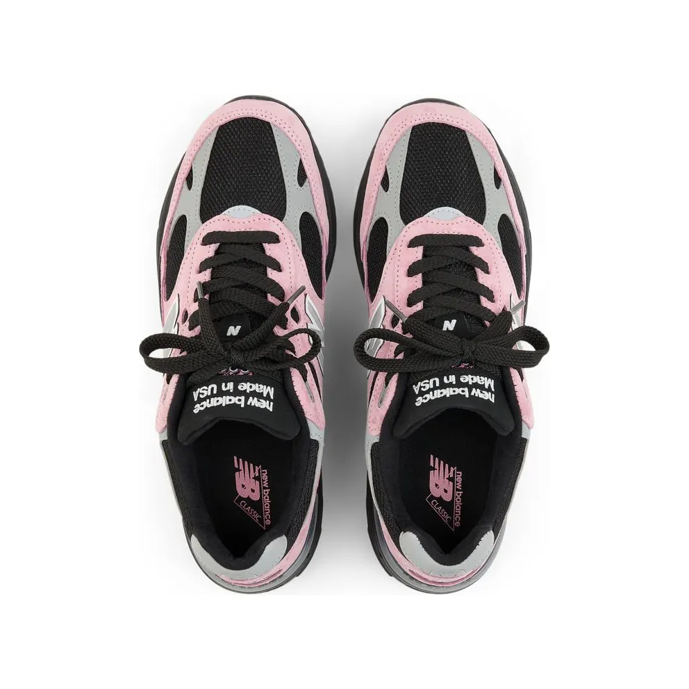 New Balance 993 “Pink Taffy” (U993PB)