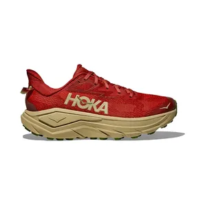 Hoka One Challenger 8 Dry Chili Oatgrass (1168716-DYCH)