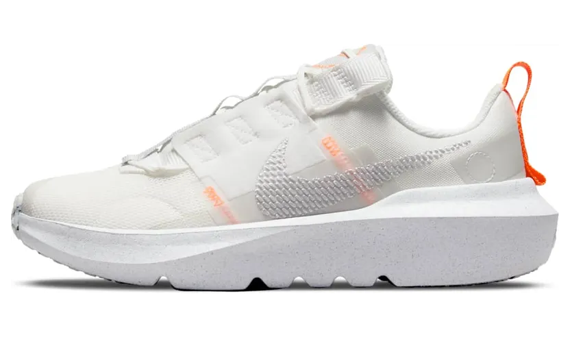 Nike Crater Impacten Wit (DB3551-100)