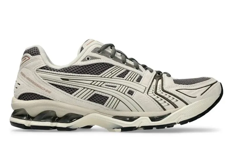 ASICS Gel-Kayano 14 Truffle Grey Oatmeal (1203A540-021)