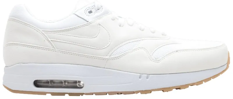 Nike Air Maxim 1 APC Summit White (607541-110)